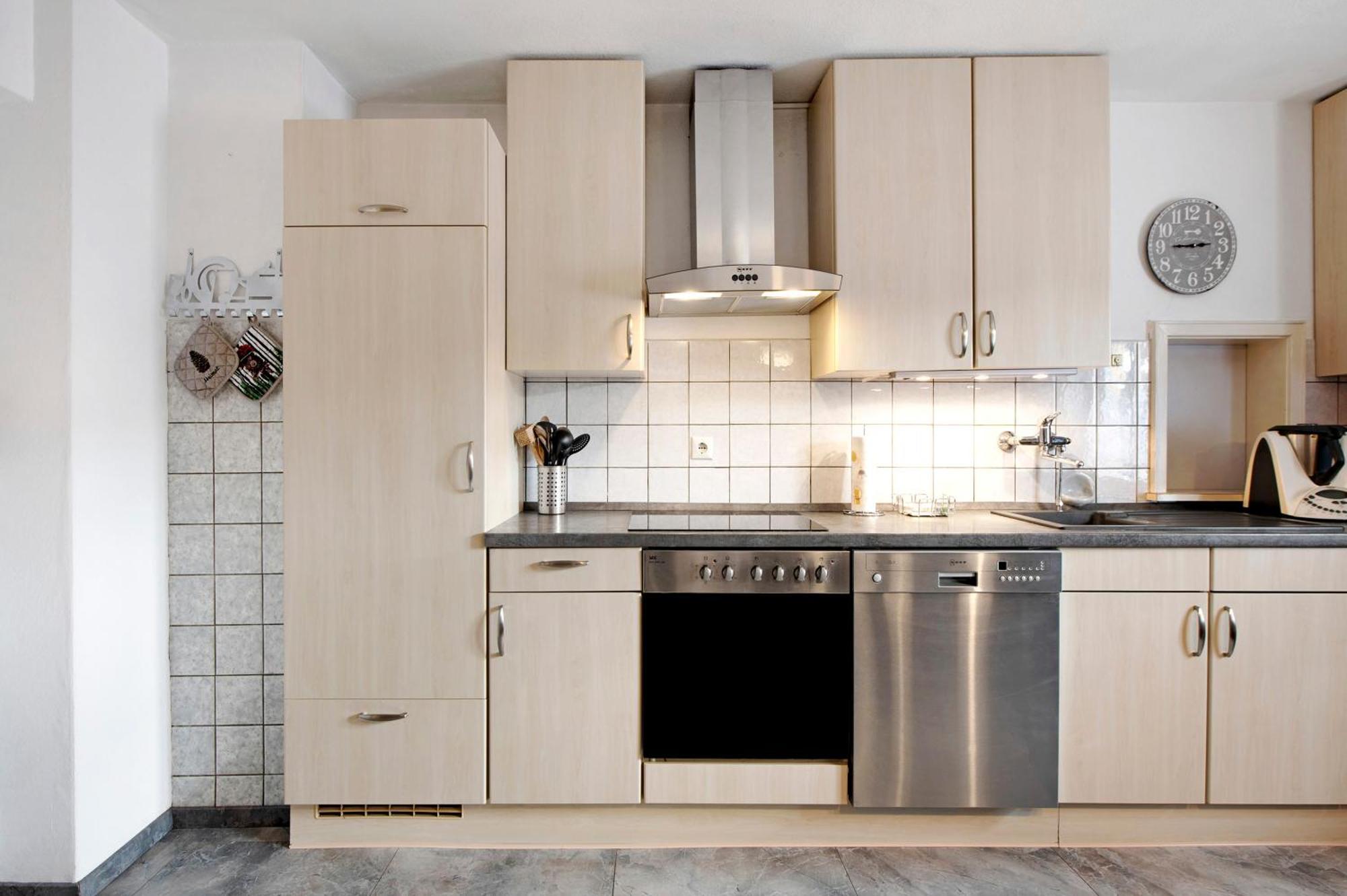 Ferienwohnung Sink Staufen Екстер'єр фото