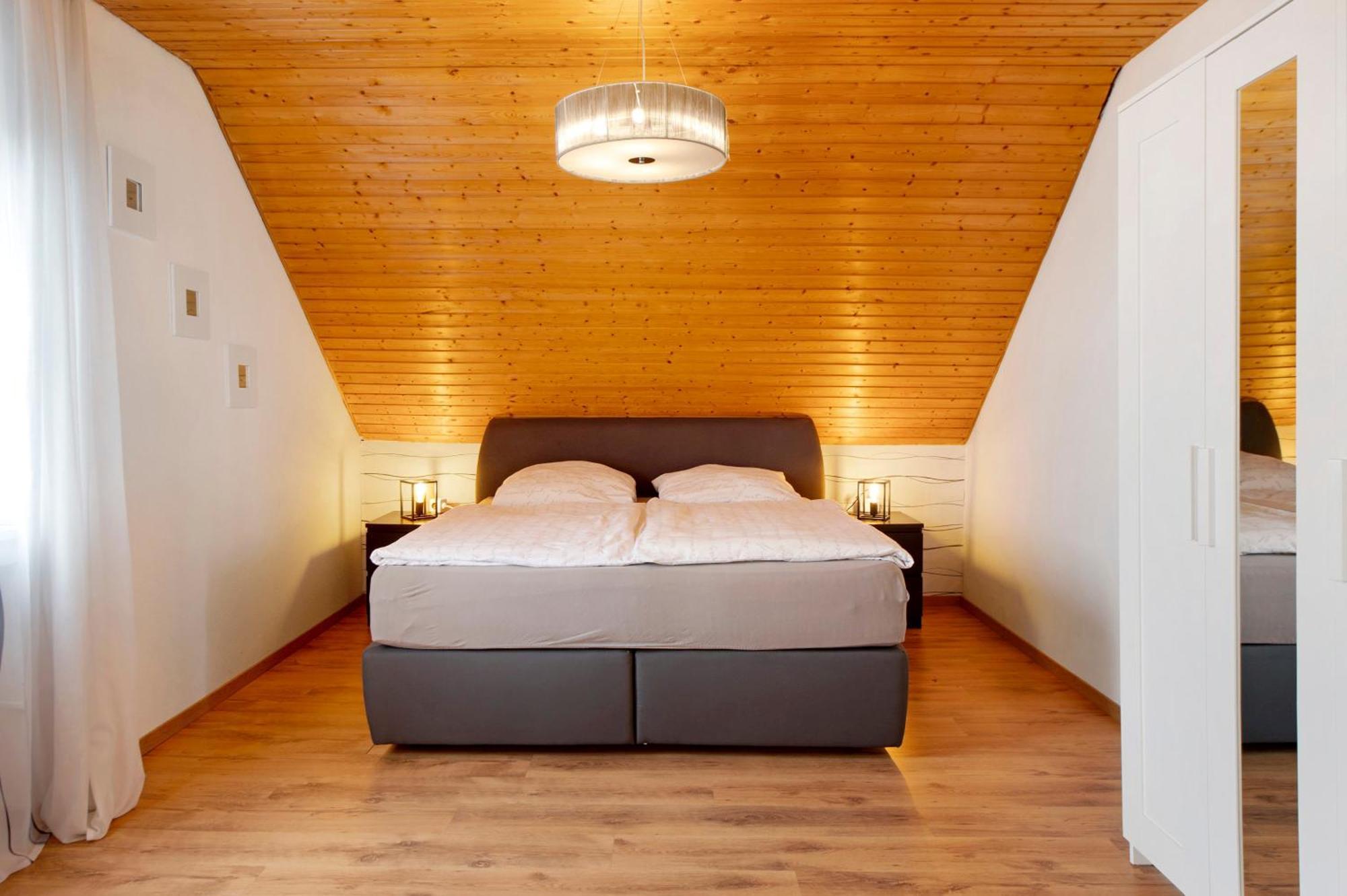 Ferienwohnung Sink Staufen Екстер'єр фото
