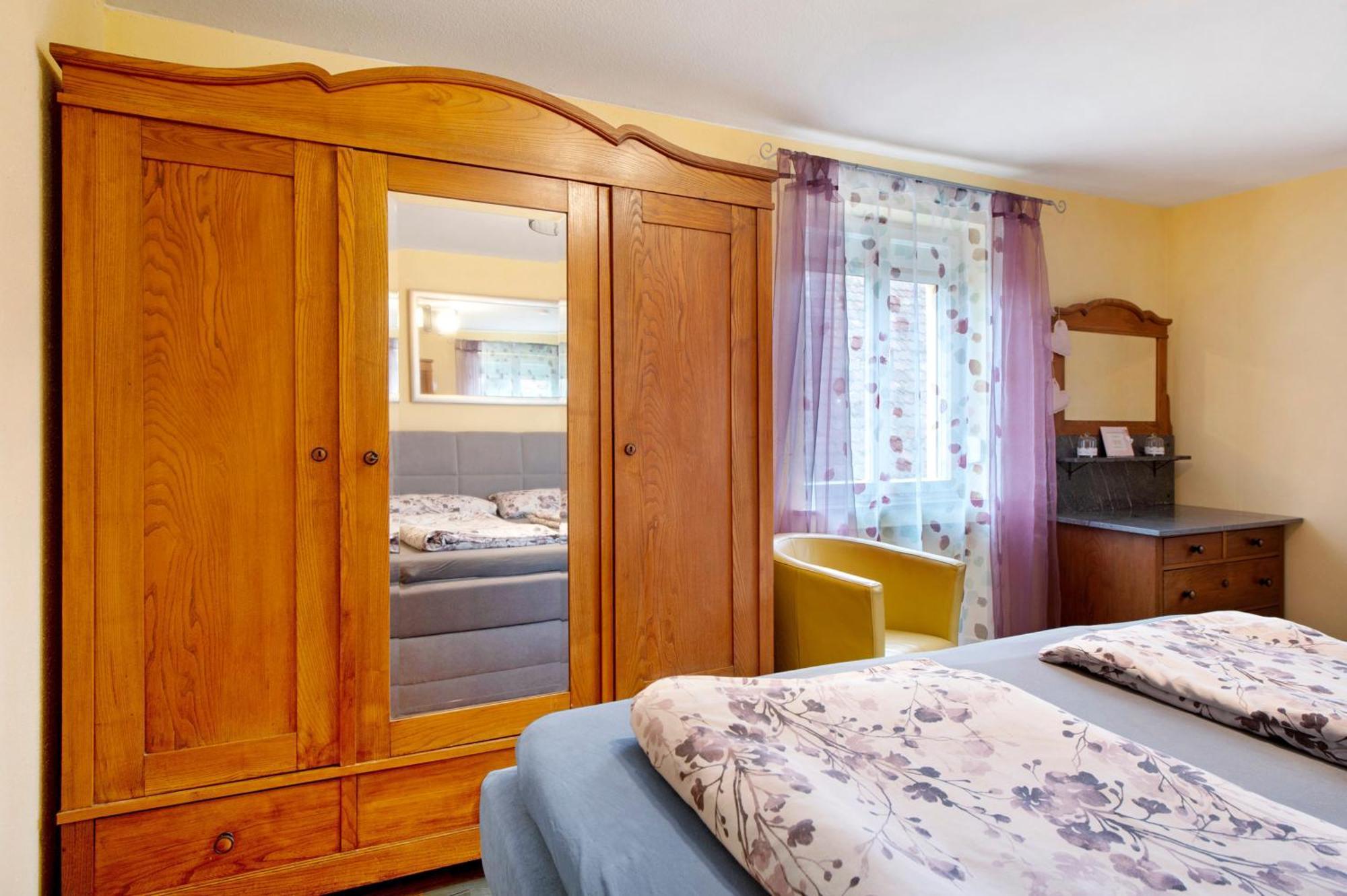 Ferienwohnung Sink Staufen Екстер'єр фото