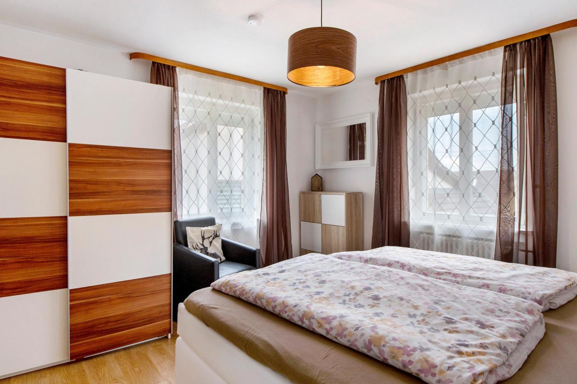 Ferienwohnung Sink Staufen Екстер'єр фото