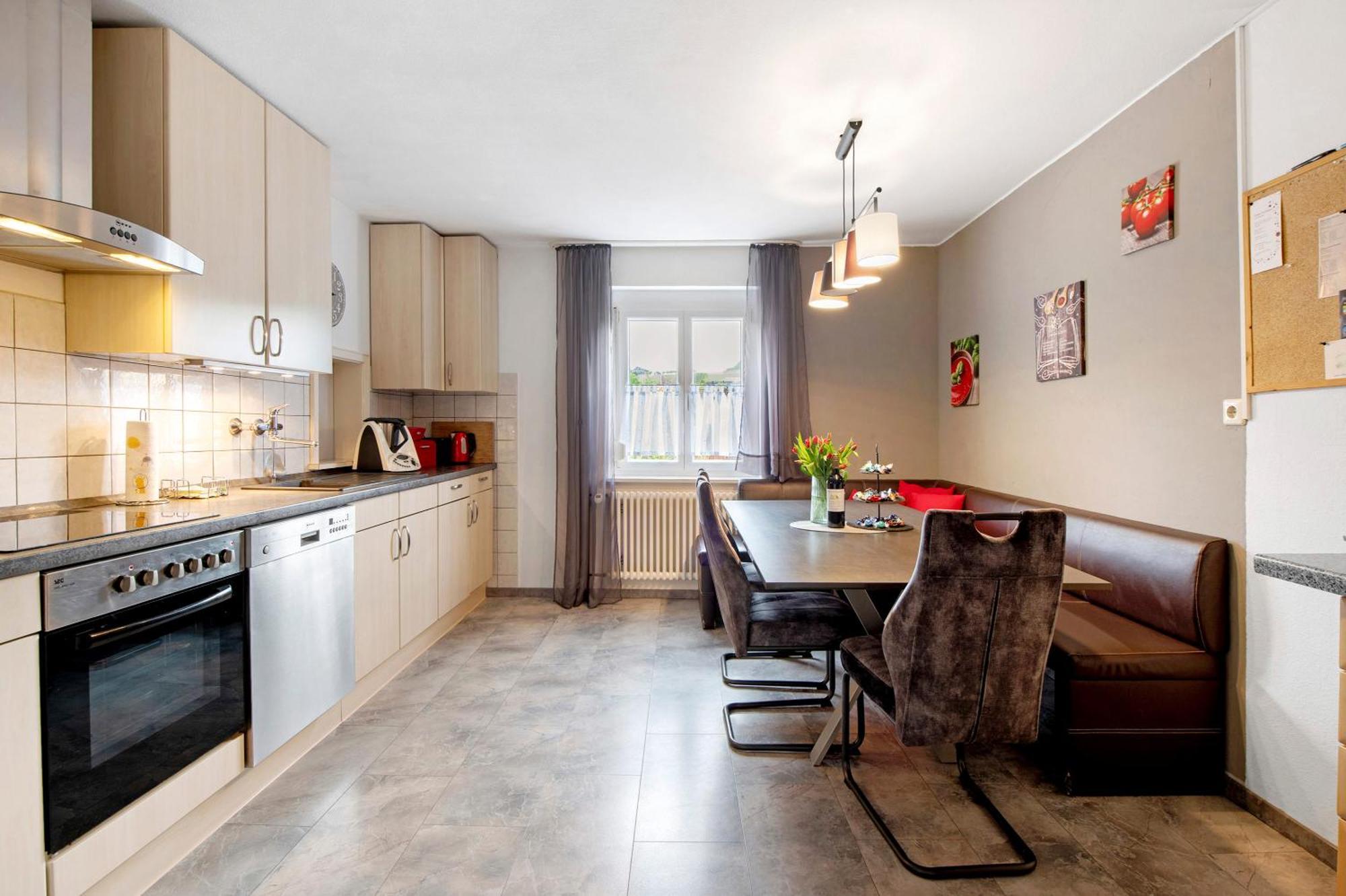 Ferienwohnung Sink Staufen Екстер'єр фото