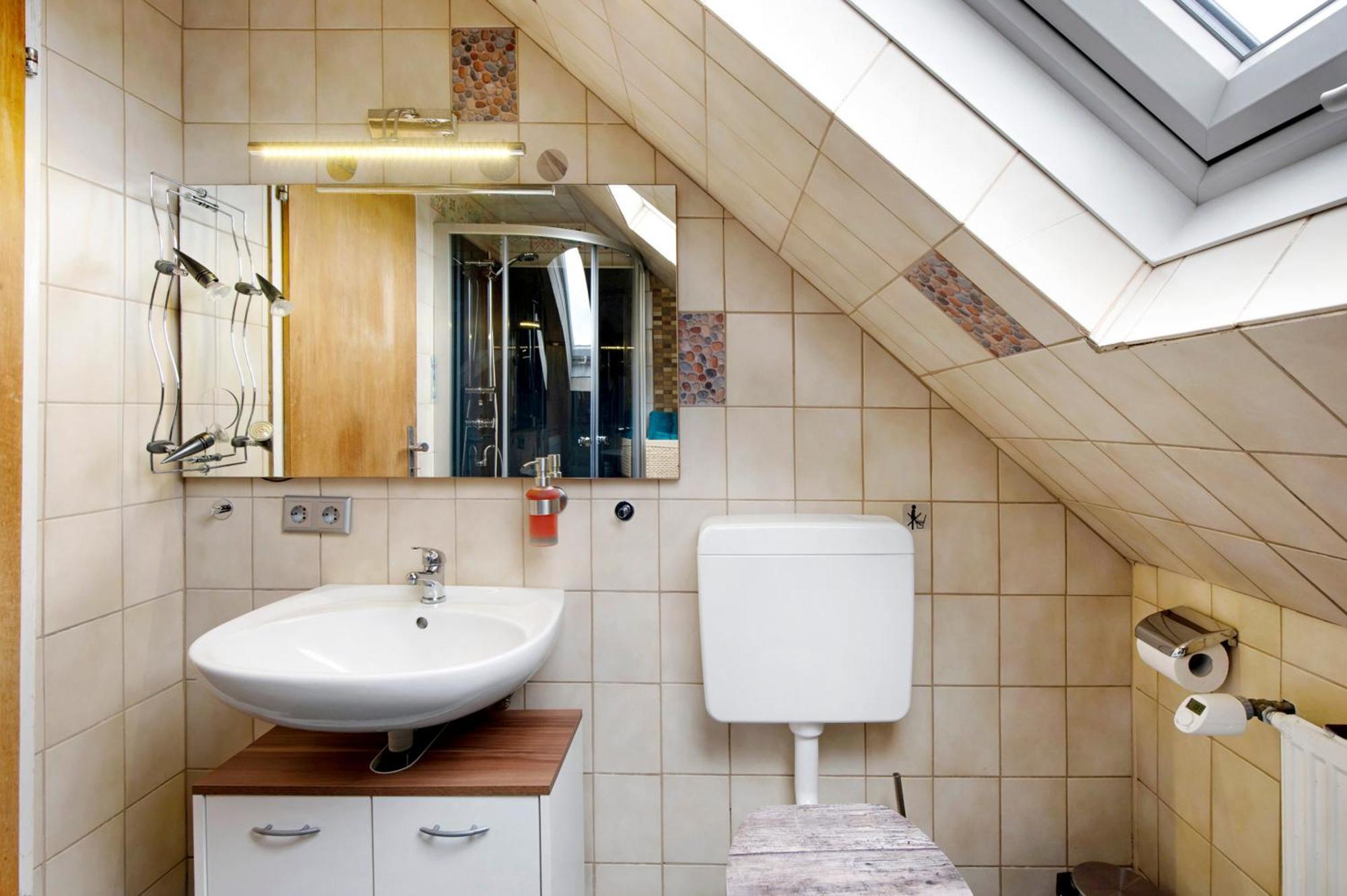 Ferienwohnung Sink Staufen Екстер'єр фото